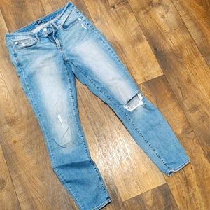 Gap Jeans